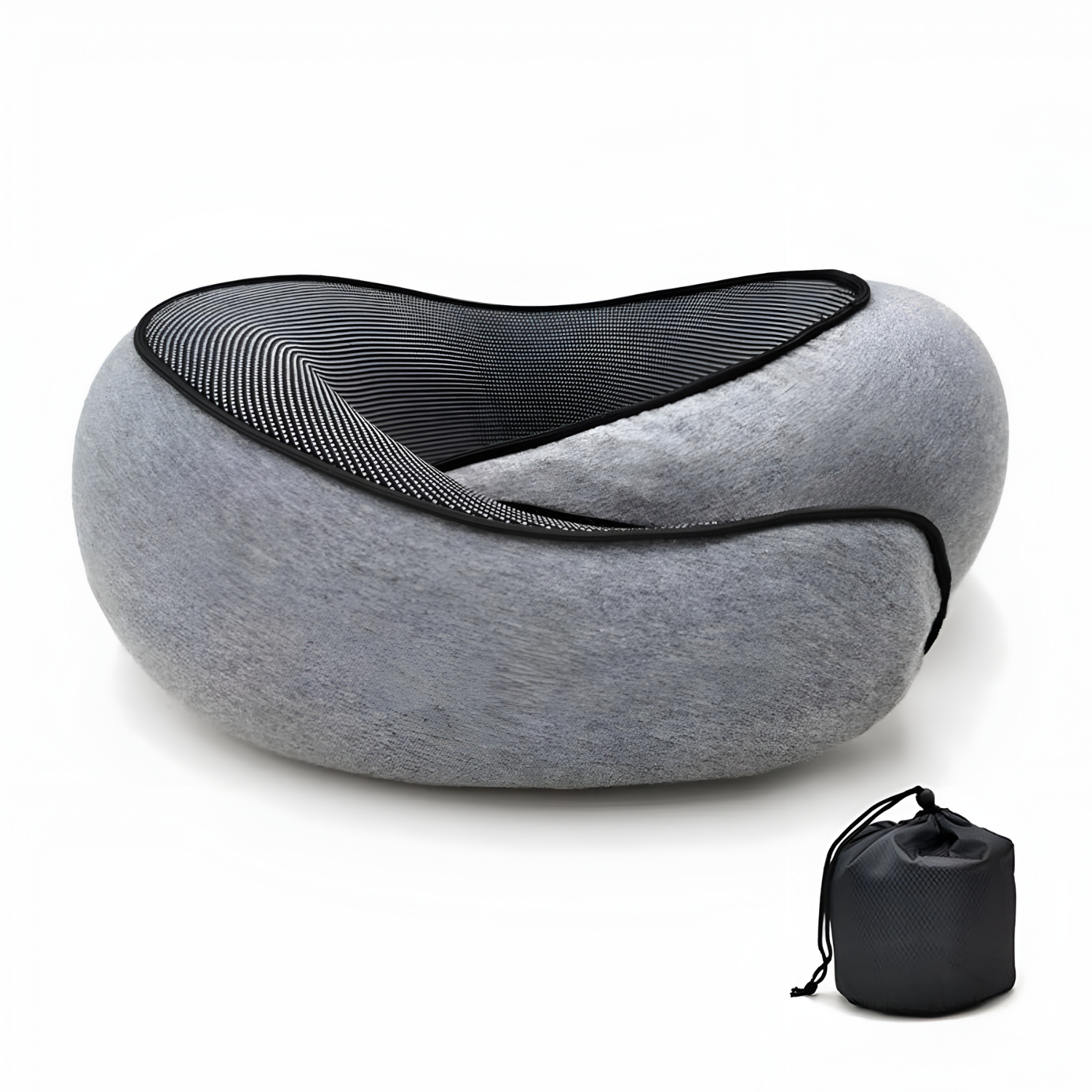 NexRest – Ergonomisk Nackkudde