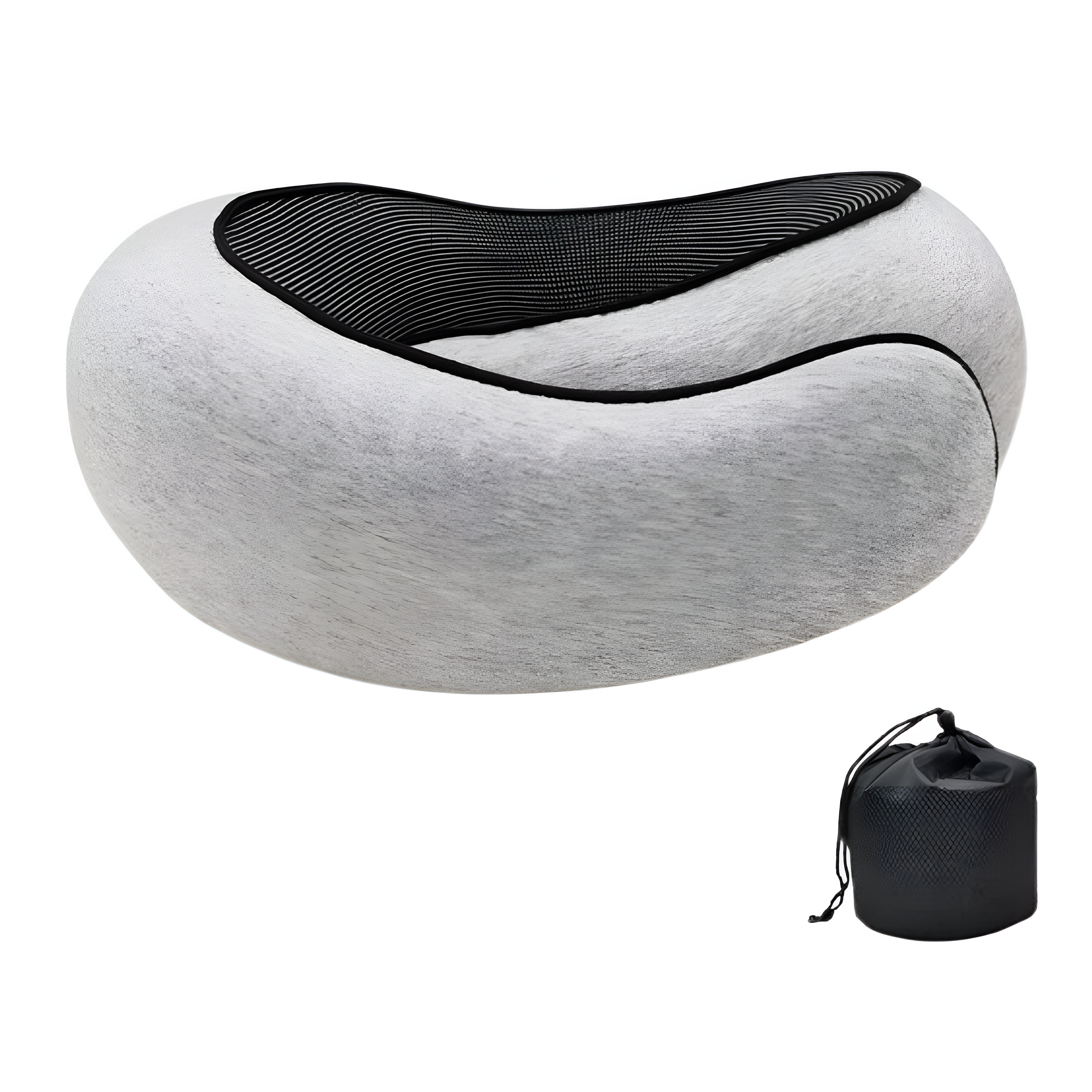 NexRest – Ergonomisk Nackkudde