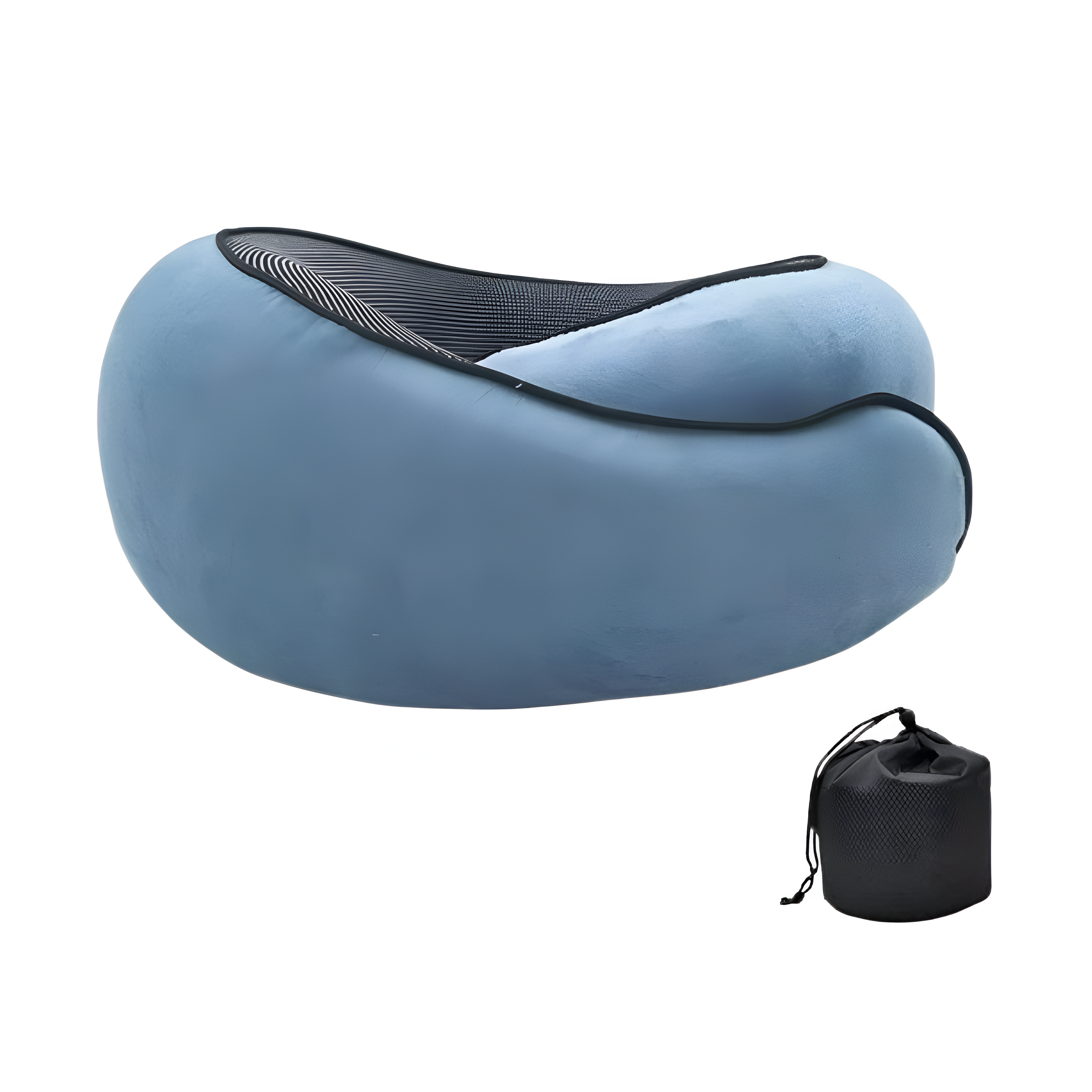 NexRest – Ergonomisk Nackkudde