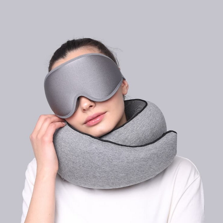 NexRest – Ergonomisk Nackkudde