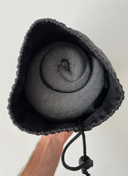 NexRest – Ergonomisk Nackkudde